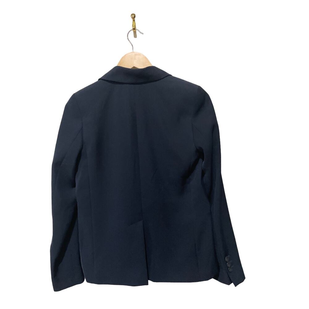 Vince Single‎ Button Blazer Size 4 - Picture 8 of 8